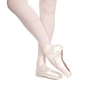 Russian Pointe Rubin U-Cut with Drawstring - Size 38, W5, V2